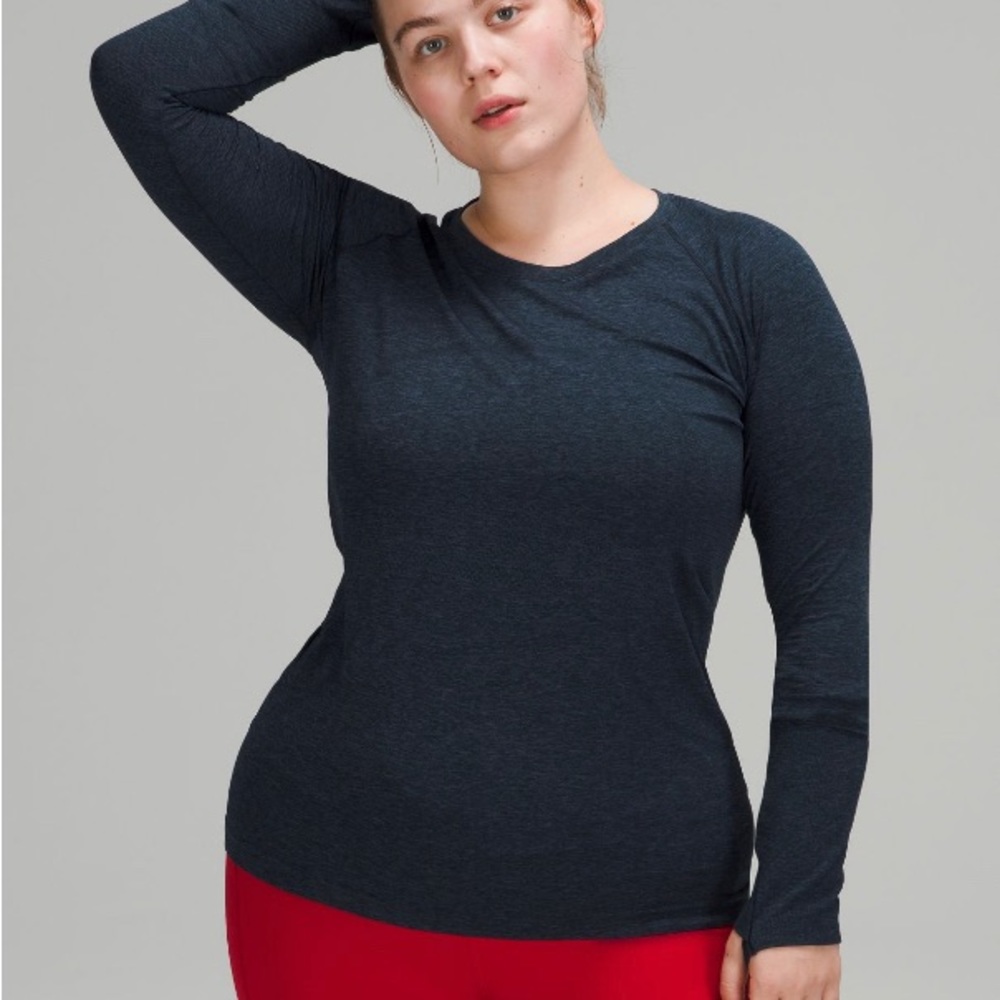 Lululemon Long Sleeve